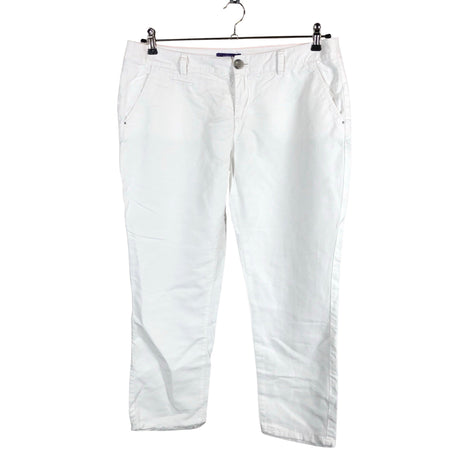 Unisex Mexx - Mittevenivad püksid, suurus 44 - Valge ()