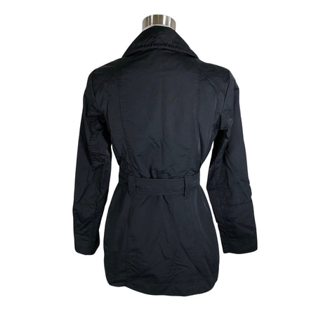 Unisex Mexx - Jope, suurus 38 - Must (2)