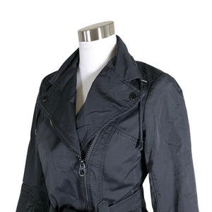 Unisex Mexx - Jope, suurus 38 - Must (3)