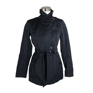 Unisex Mexx - Jope, suurus 38 - Must (1)
