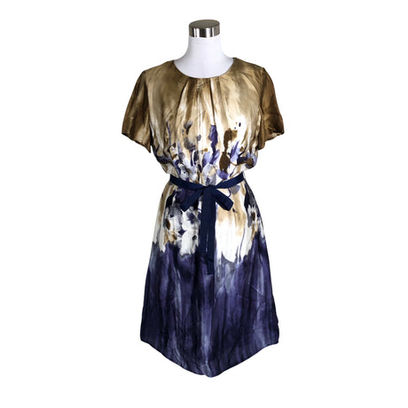 Unisex Ril's - Õhuke kleit, suurus 38 - Lilla ()