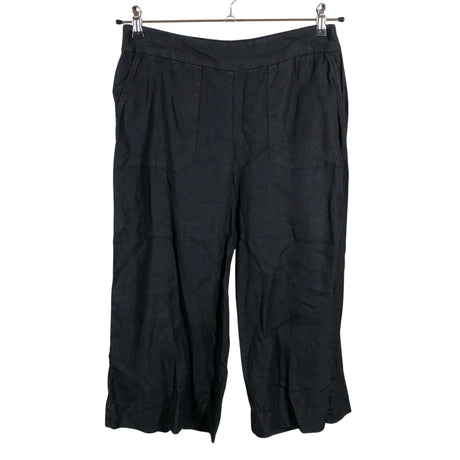 Unisex Nanso - Mittevenivad püksid, suurus 40 - Must ()