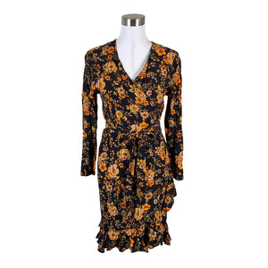 Unisex Samsoe&Samsoe - Mitteveniv kleit, suurus 38 - Must (1)
