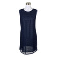 Unisex Esprit - Pidulik kleit, suurus 40 - Sinine ()