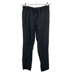 Unisex Nanso - Mittevenivad püksid, suurus 38 - Must (1)
