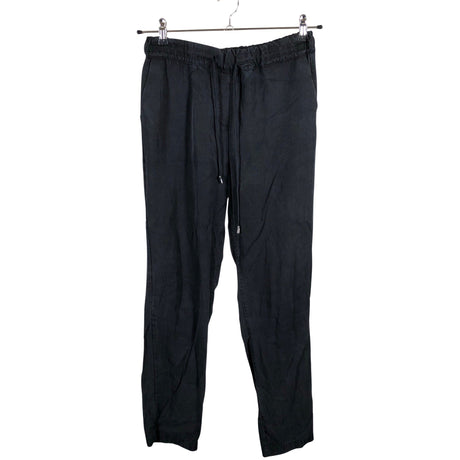 Unisex Nanso - Mittevenivad püksid, suurus 38 - Must ()