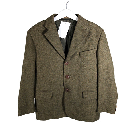 Unisex Luhta - Pintsak, suurus 128 - 134 - Roheline ()