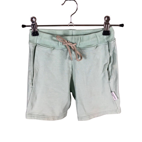 Unisex Gugguu - Dressikangast lühikesed püksid, suurus 104 - 110 - Roheline ()