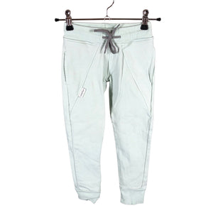 Unisex Gugguu - Dressikangast püksid, suurus 110 - 116 - Roheline (1)