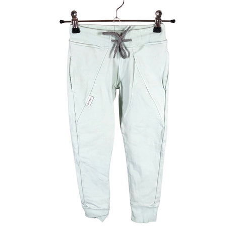 Unisex Gugguu - Dressikangast püksid, suurus 110 - 116 - Roheline ()