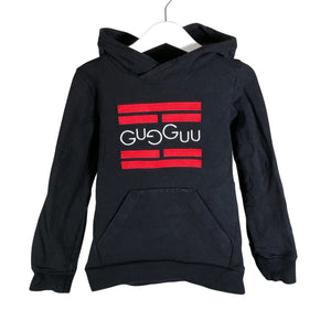 Unisex Billebeino - Dressipluus, suurus 110 - 116 - Must (1)