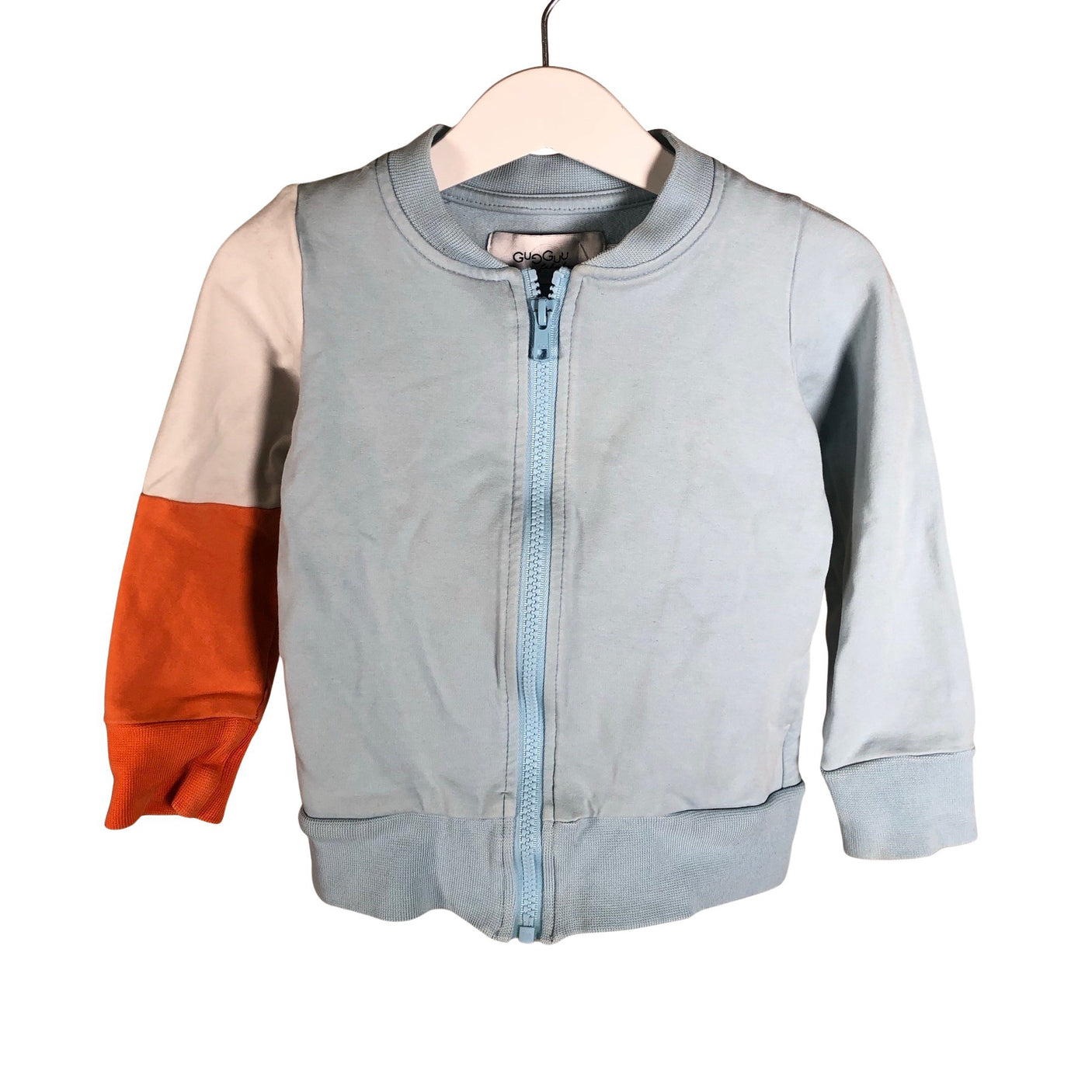 Unisex Gugguu - Pusa, suurus 92 - 98 - Helesinine (1)