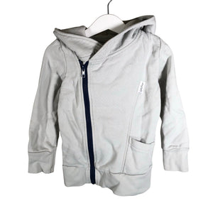 Unisex Gugguu - Dressipluus, suurus 98 - 104 - Hall (1)