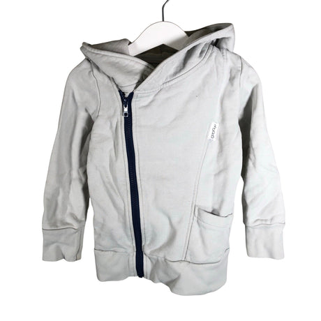 Unisex Gugguu - Dressipluus, suurus 98 - 104 - Hall ()