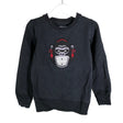 Unisex Billebeino - Dressikangast pluus, suurus 110 - 116 - Must ()
