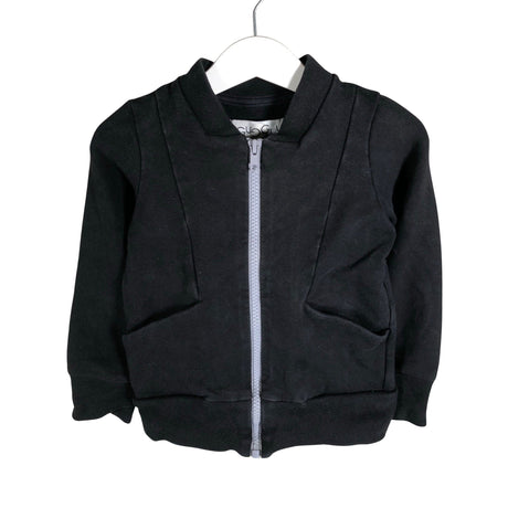 Unisex Gugguu - Pusa, suurus 86 - 92 - Must ()