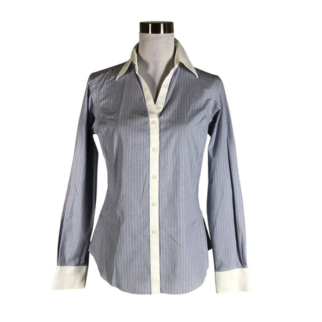 Unisex Brooks Brothers - Pluus, suurus 38 - Helesinine ()