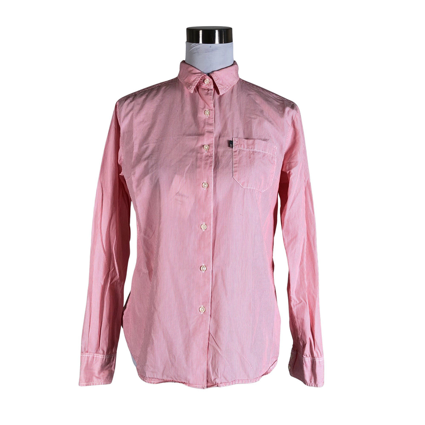 Unisex Lexington - Triiksärk, suurus 40 - Roosa (1)