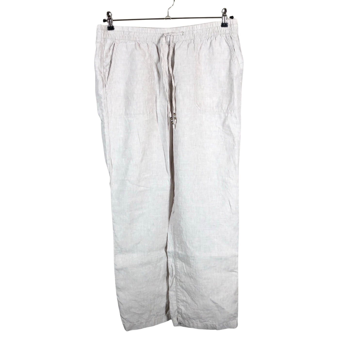 Unisex Esprit - Mittevenivad püksid, suurus 42 - Hall (1)