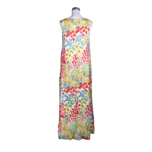 Unisex Marimekko - Maksikleit, suurus 40 - Valge (2)