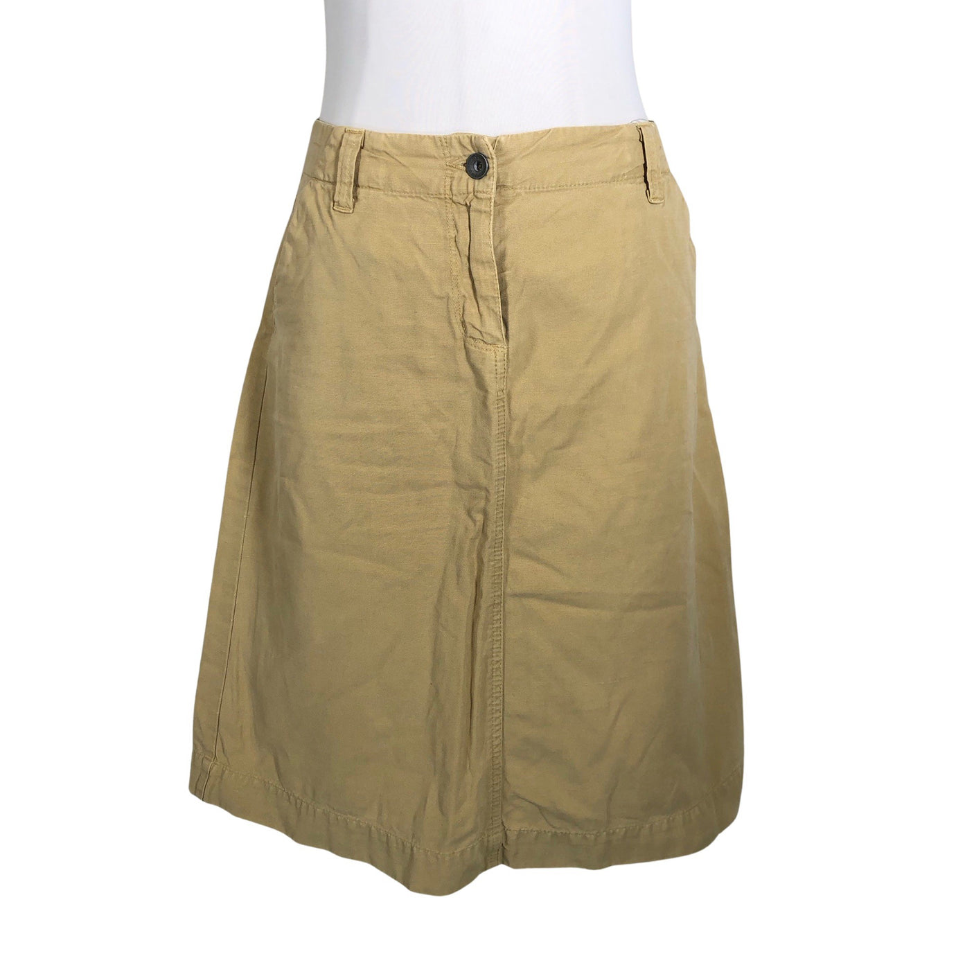 Unisex Gant - Mitteveniv seelik, suurus 40 - Beige (1)