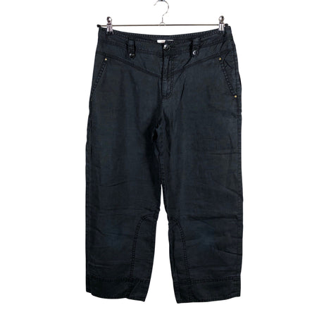 Unisex Jackpot - Mittevenivad püksid, suurus 38 - Must ()