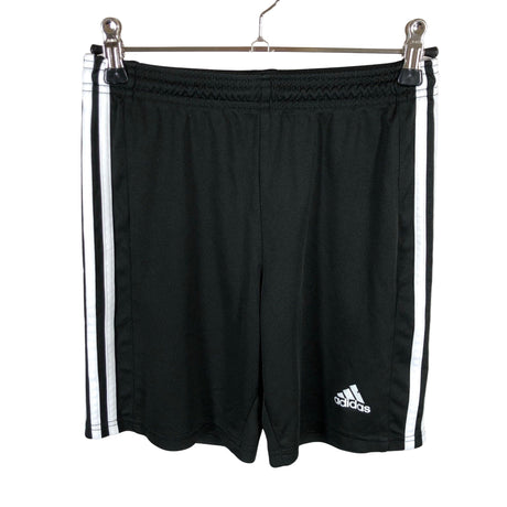 Unisex Adidas - Lühikesed spordipüksid, suurus 146 - 152 - Must ()