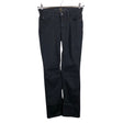 Unisex MAC - Teksad, suurus 36 - Must ()