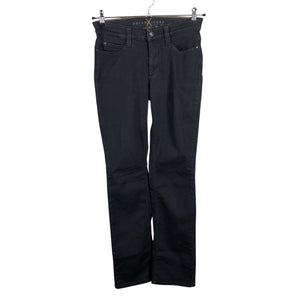 Unisex MAC - Teksad, suurus 36 - Must (1)