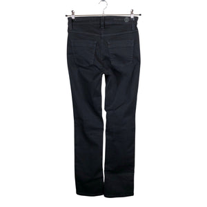 Unisex MAC - Teksad, suurus 36 - Must (2)