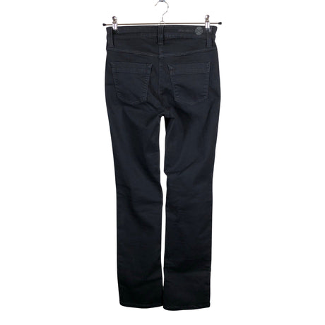 Unisex MAC - Teksad, suurus 36 - Must (2)