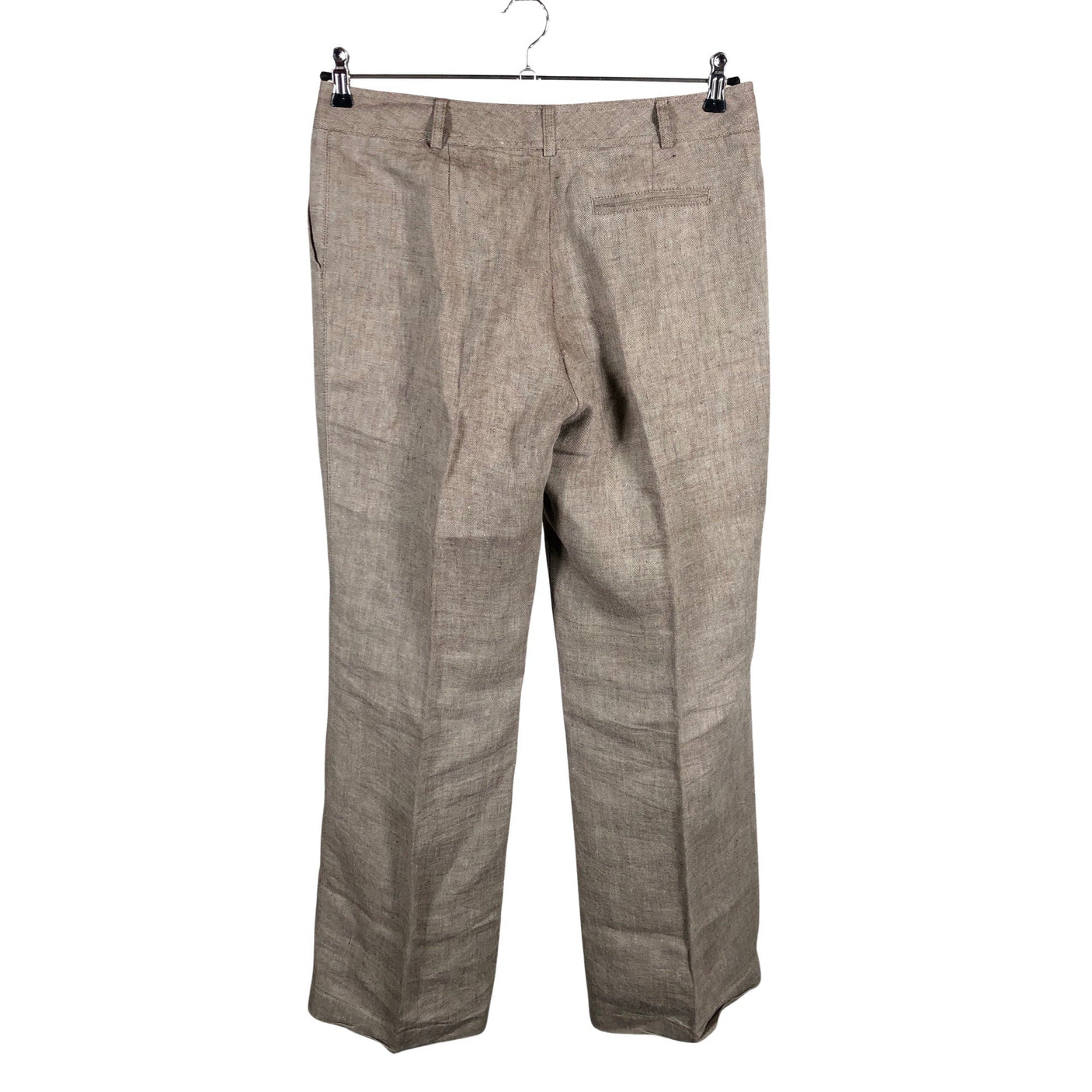 Unisex Marc Aurel - Viigipüksid, suurus 38 - Pruun (2)
