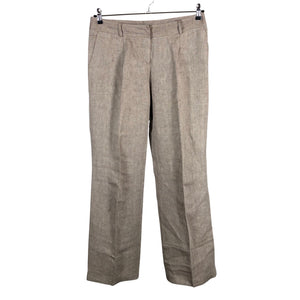Unisex Marc Aurel - Viigipüksid, suurus 38 - Pruun (1)