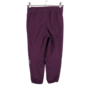 Unisex Reima - Softshell püksid, suurus 128 - 134 - Lilla (2)