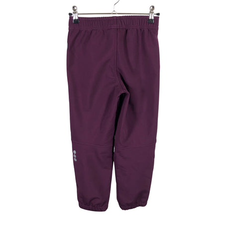 Unisex Reima - Softshell püksid, suurus 128 - 134 - Lilla (2)