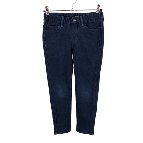 Unisex Uniqlo - Teksad, suurus 128 - 134 - Sinine ()