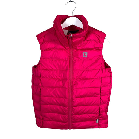 Unisex Reima - Õuevest, suurus 122 - 128 - Roosa ()