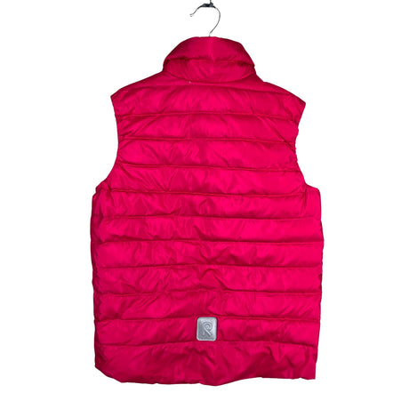 Unisex Reima - Õuevest, suurus 122 - 128 - Roosa (2)