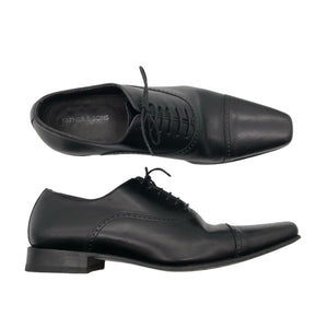 Unisex Father Sons - Pidulikud jalanõud, suurus XXS - Must (1)
