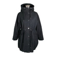 Unisex Your Face - Õhem talvejope, suurus 36 - Must ()