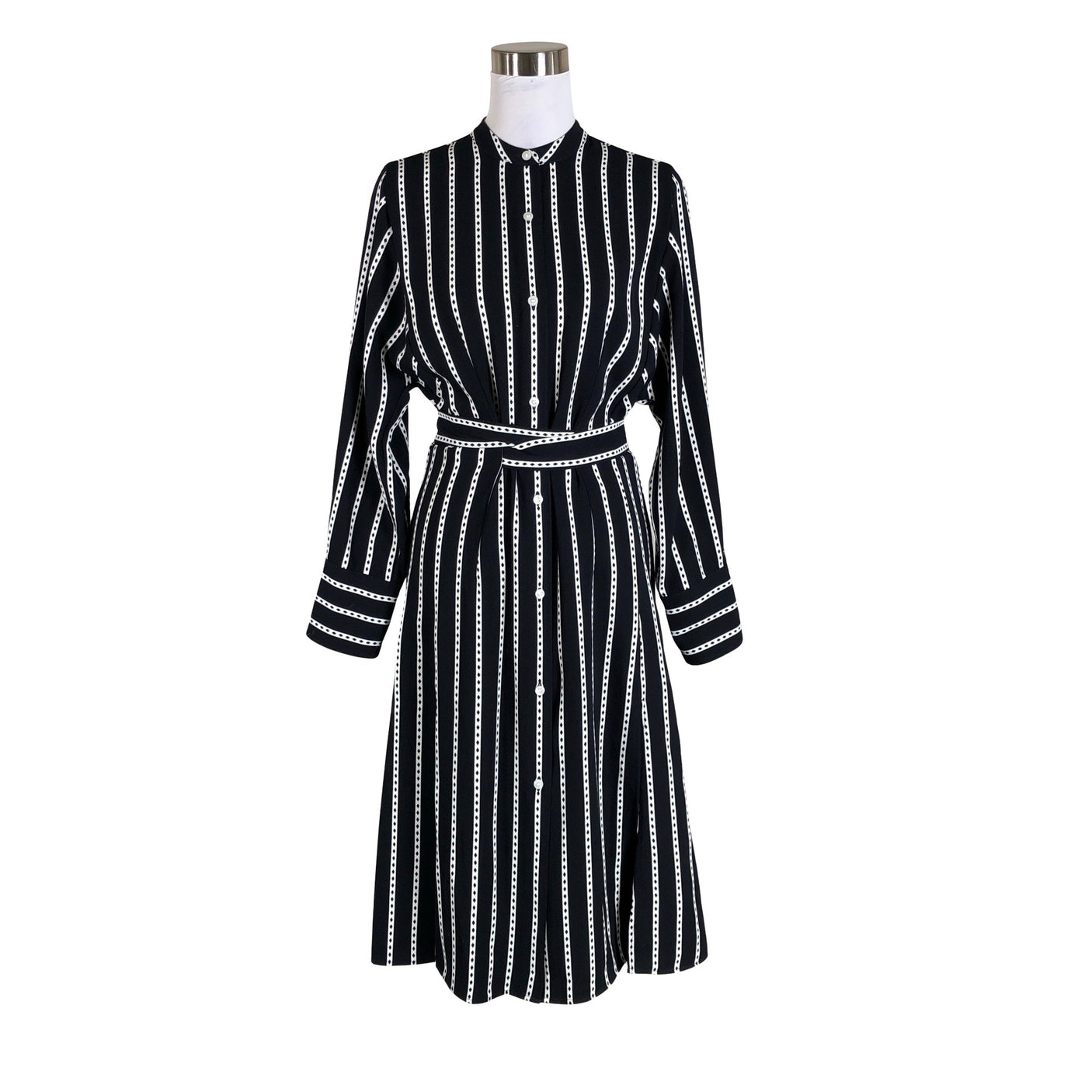 Unisex Tommy Hilfiger - Mitteveniv kleit, suurus 36 - Must (1)