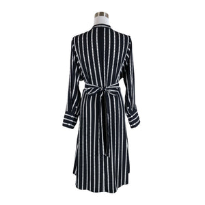Unisex Tommy Hilfiger - Mitteveniv kleit, suurus 36 - Must (2)