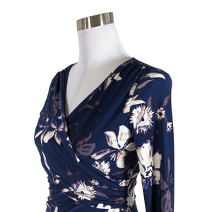 Unisex Lauren Ralph Lauren - Trikotaažist kleit, suurus 34 - Sinine (3)
