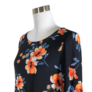 Unisex Lauren Ralph Lauren - Trikotaažist kleit, suurus 38 - Sinine (3)