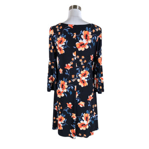 Unisex Lauren Ralph Lauren - Trikotaažist kleit, suurus 38 - Sinine (2)