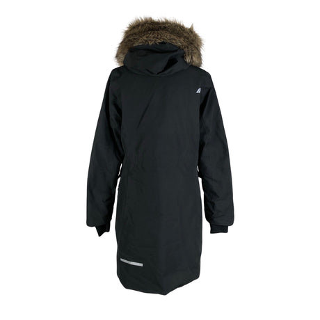 Unisex Didriksons - Talvejope, suurus 38 - Must (2)
