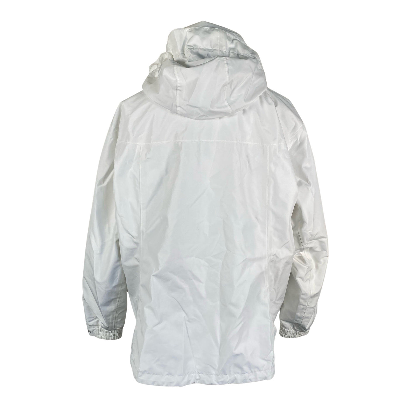 Unisex Helly Hansen - Jope, suurus 46 - Valge (2)
