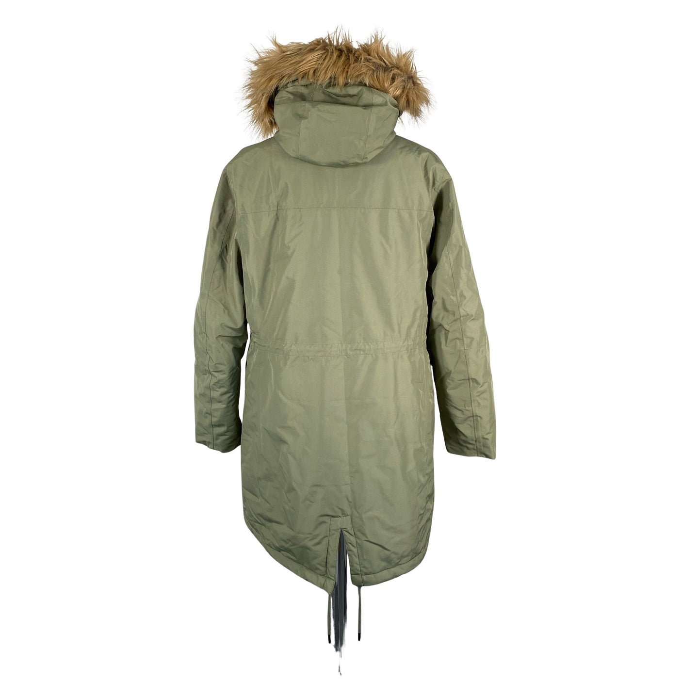 Unisex Helly Hansen - Talvejope, suurus 42 - Roheline (2)