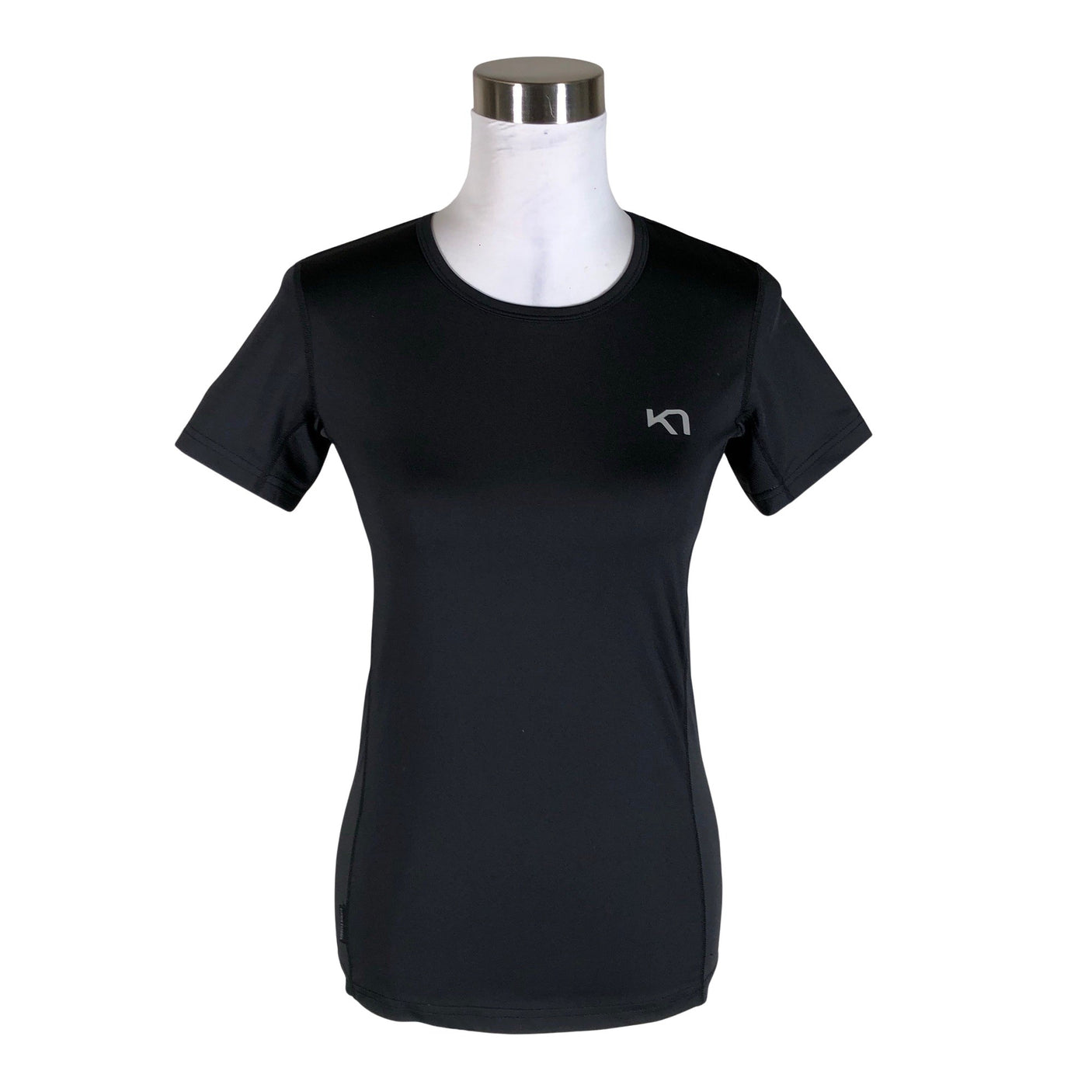Unisex Kari Traa - Spordisärk, lühikesed käised, suurus 36 - Must (1)