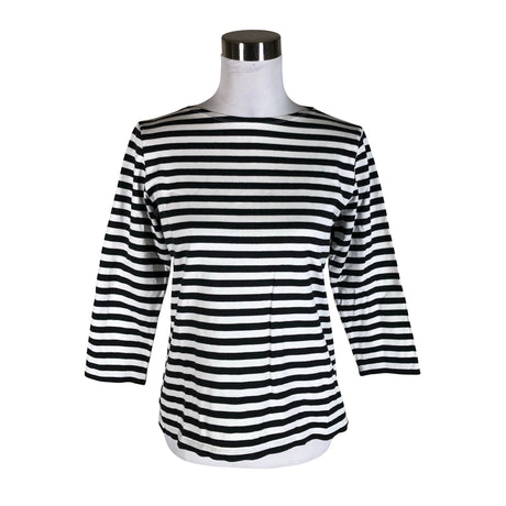 Unisex Marimekko - Trikotaažist pluus, suurus 38 - Must ()